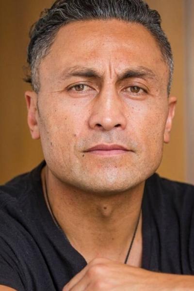 Rene Naufahu profile image