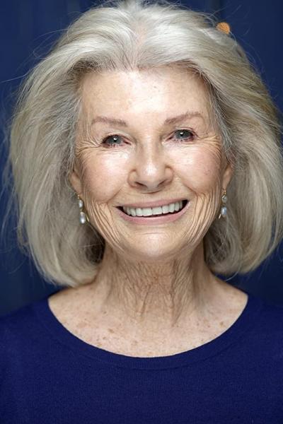 Robyn Nevin profile image