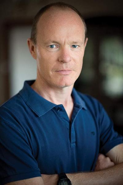 Richard Sydenham profile image