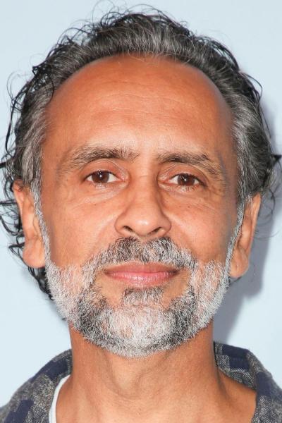 Bernard White profile image