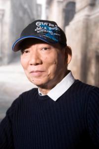 Yuen Wo-Ping as Fight Choreographer in The Matrix (03/1999)