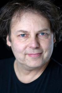 Rich Fulcher as Larry Chucklesworth in Wonka (12/2023)