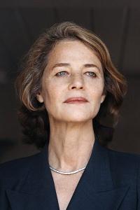 Charlotte Rampling as Reverend Mother Mohiam in Dune: Part Two (02/2024)