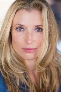 Samantha Coughlan as Mrs. Rose in Arcadian (04/2024)