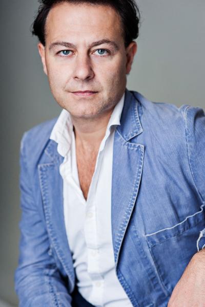 Grant Gillespie profile image