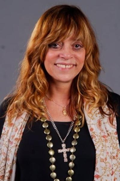 Glória Perez profile image