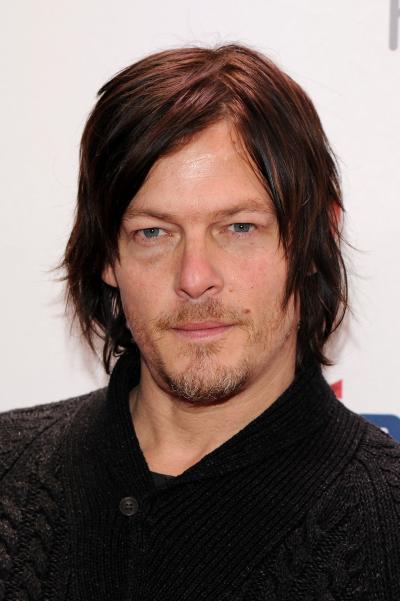 Norman Reedus profile image