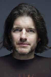 Charlie Adlard as Graphic Novel in Season 4 (10/2013)