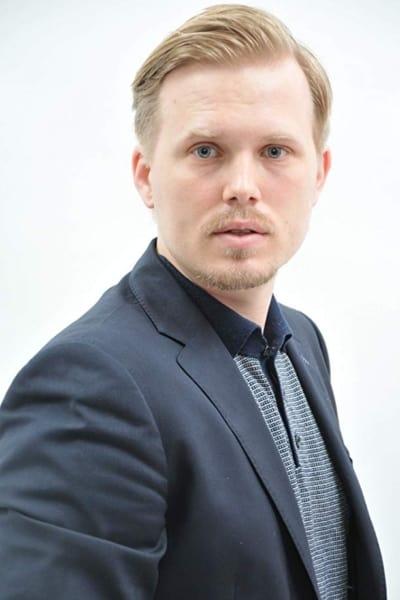 Joakim Skarli profile image
