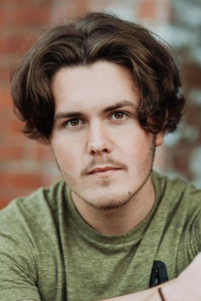 Gavin Lee Lewis profile image