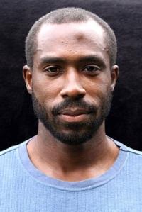 Obie Matthew as Prison Riot Guard (uncredited) in Black Widow (01/2021)