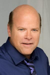 Rex Linn as Washington Detective in Clear and Present Danger (08/1994)