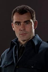 James Grogan as Stunts in Shanghai (06/2010)
