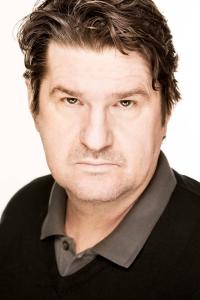 Stuart McQuarrie as Doctor Siebertz in Angel Has Fallen (08/2019)