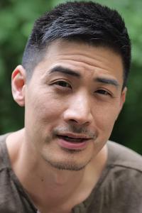 Derek Siow as Salient Tech #1 in Angel Has Fallen (08/2019)