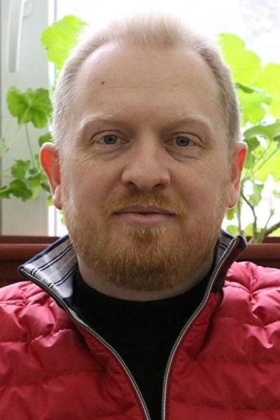 Andrey Georgiev profile image