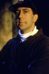Lawrence Kasanoff as Executive Producer in Strange Days (10/1995)
