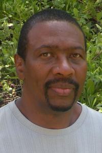 Eugene Collier as Stunts in The Nutty Professor (06/1996)