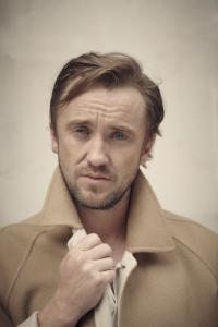 Tom Felton as Draco Malfoy in Harry Potter and the Prisoner of Azkaban (05/2004)