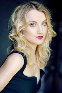 Evanna Lynch as Luna Lovegood in Harry Potter and the Order of the Phoenix (07/2007)