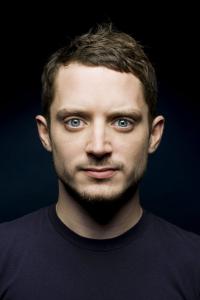 Elijah Wood as Frodo Baggins in The Hobbit: An Unexpected Journey (12/2012)