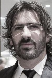 Christian Rivers as Visual Effects Designer in The Hobbit: An Unexpected Journey (12/2012)