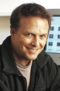 Jules Cook as Assistant Art Director in The Matrix (03/1999)