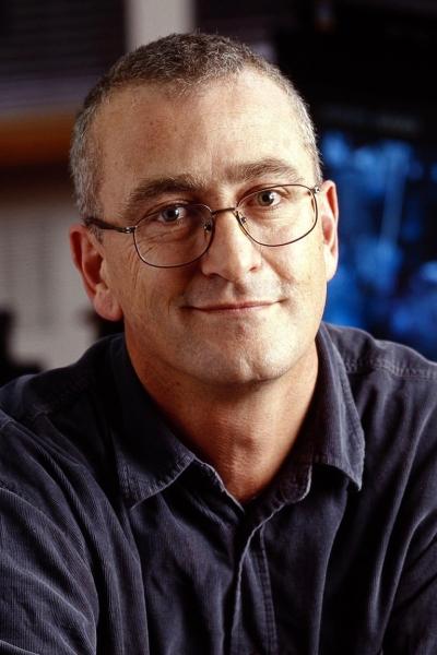 Mike Hopkins profile image