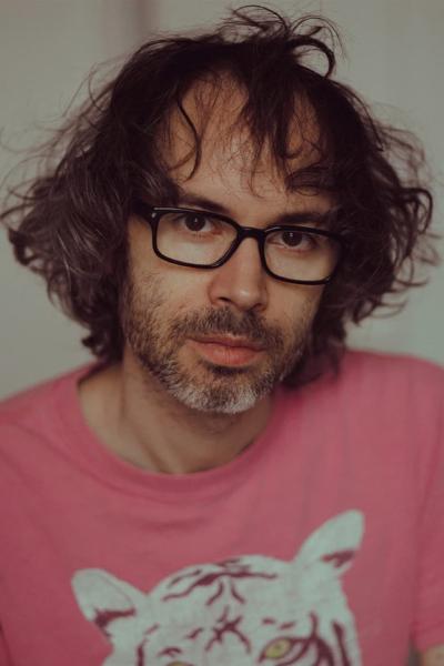 James Rhodes profile image