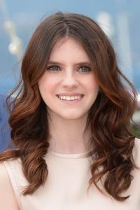 Kara Hayward as Cassandra in The Social Dilemma (01/2020)