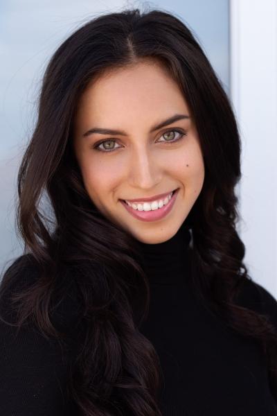 Catalina Garayoa profile image