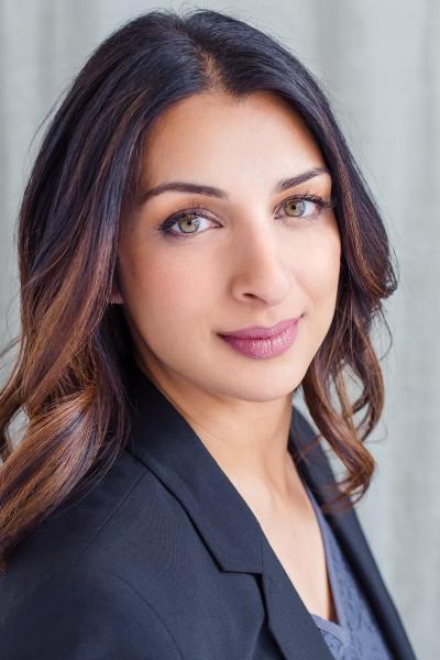 Sheevani Desai profile image