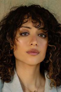 Rosaline Elbay as Judy Goodwin in Limited Series (01/2023)