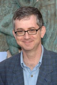 Greg Daniels as Executive Producer in The Office (03/2005)