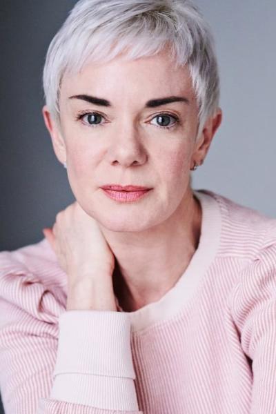 Victoria Hamilton profile image