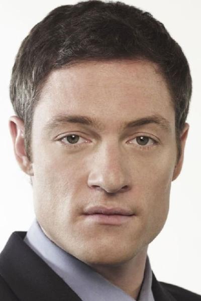 Tahmoh Penikett profile image