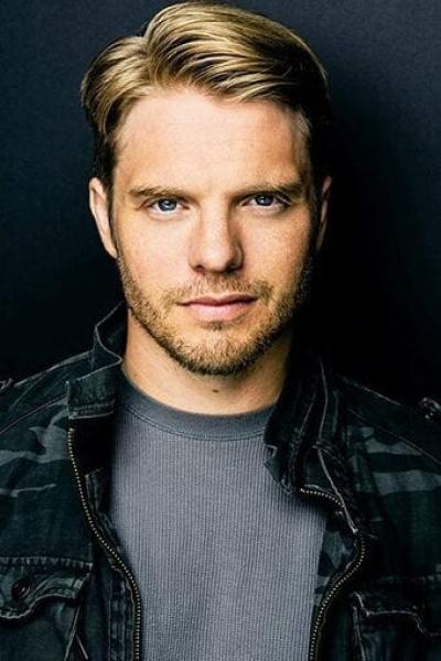 David Paetkau profile image
