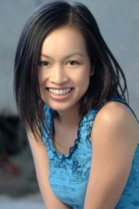 Elizabeth Thai as Northcorn Threat Analyst in Man of Steel (06/2013)