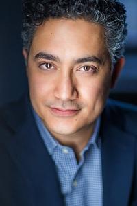 Alessandro Juliani as Officer Sekowsky in Man of Steel (06/2013)