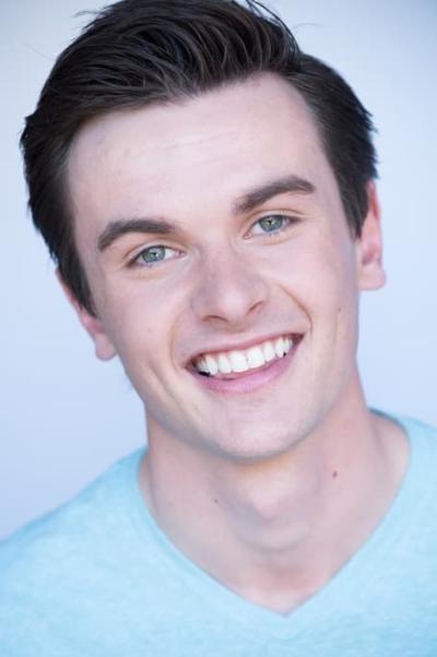 Ryan Mitchell profile image