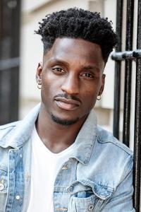 Rutherford Cius as Miles' Buddy in The Equalizer 2 (07/2018)