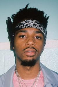 Metro Boomin as Executive Music Producer in Spider-Man: Across the Spider-Verse (05/2023)