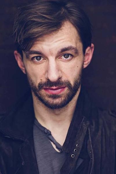 Scott Thomas profile image