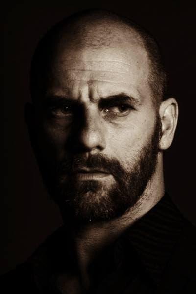 Niko Rusakov profile image