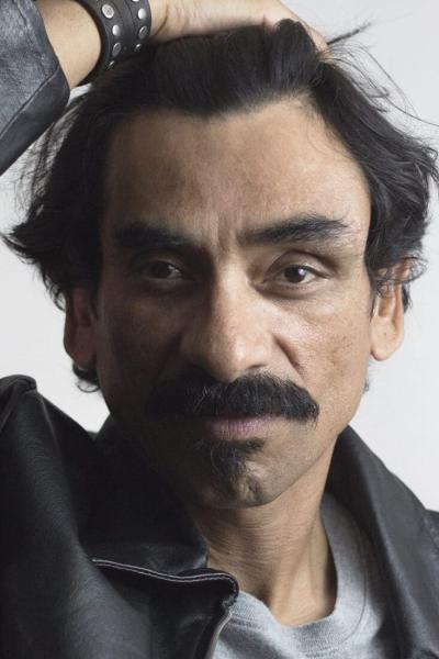 Gilberto Barraza profile image