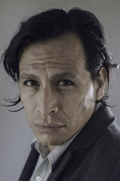 Gerardo Taracena profile image