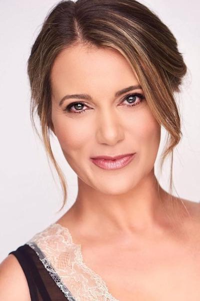 Caroline Amiguet profile image