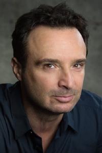 John Cassini as Mayor Vassetti in Detective Knight: Redemption (12/2022)
