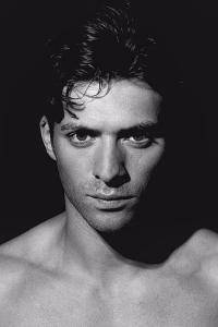 Luke Gomes as Stunt Double in Death on the Nile (02/2022)