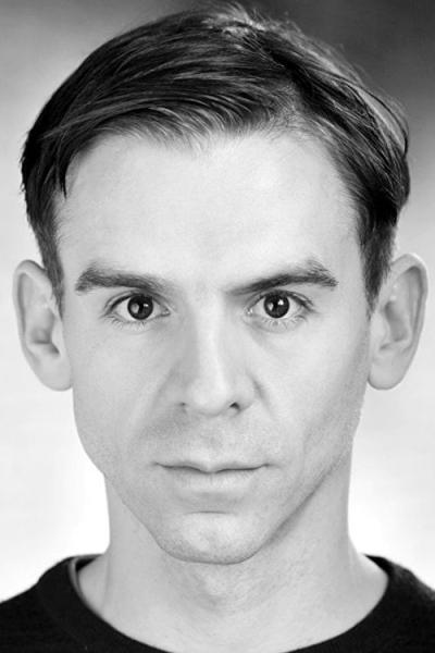 Iain McKee profile image